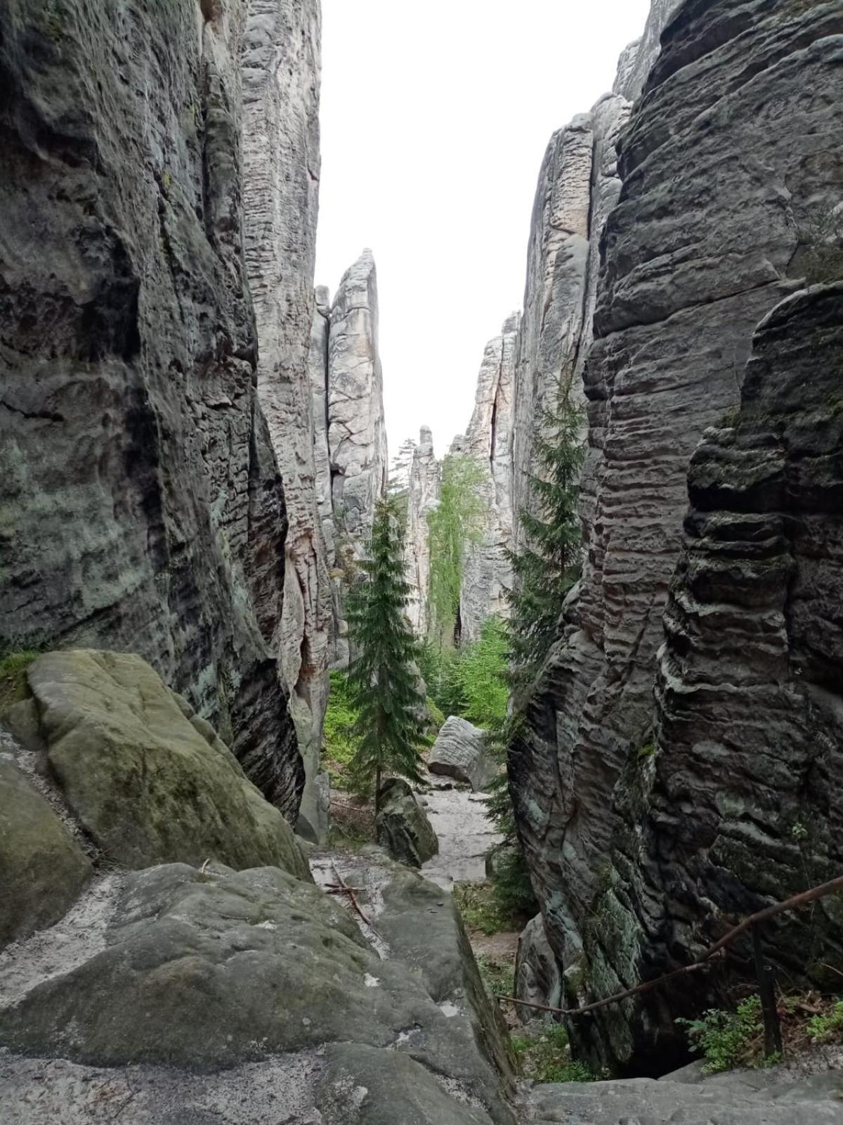 Penzion Jura ชริบสกา ภายนอก รูปภาพ