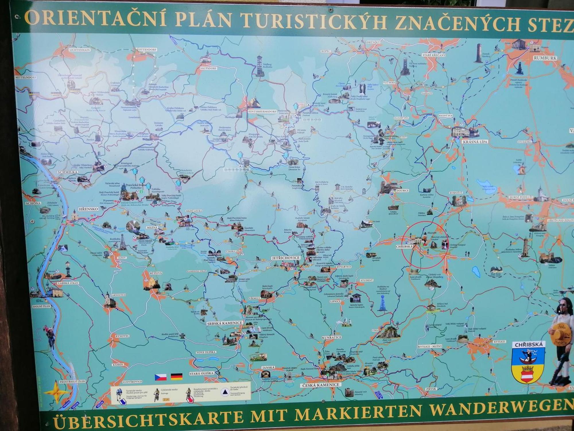 Penzion Jura ชริบสกา ภายนอก รูปภาพ